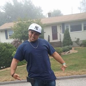 Meet your Posher, Shawn